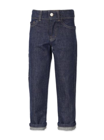 Band of Rascals Jeans " Worker " in blau