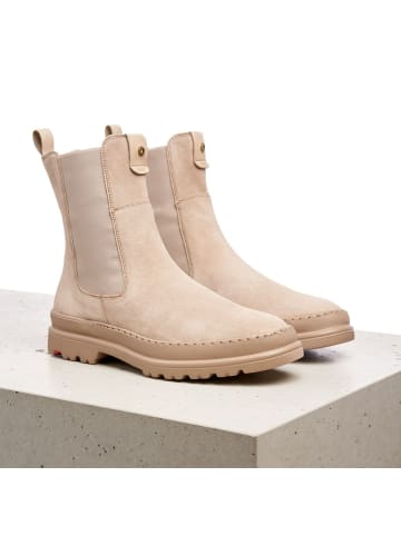 LLOYD Chelsea Boot für Damen in beige