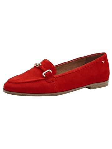 Tamaris Slipper in RED