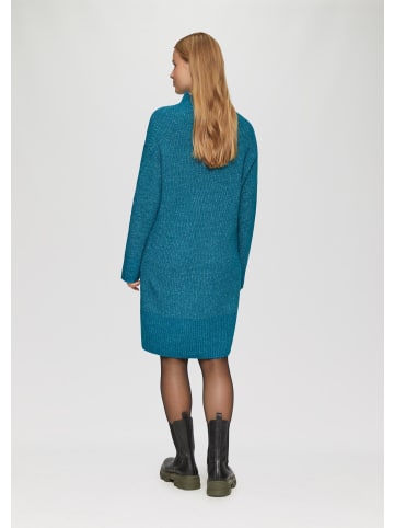 s.Oliver Kleid in 6469_petrol