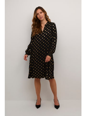 CULTURE Kleid CUdittemarie Casual fit in Black