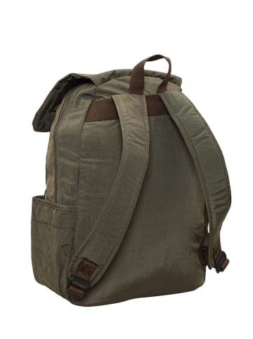 Mindesa Rucksack in Coffee