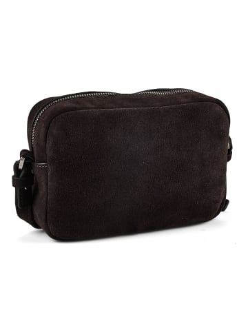 Liebeskind Berlin Ella Umhängetasche Leder 20 cm deep soil