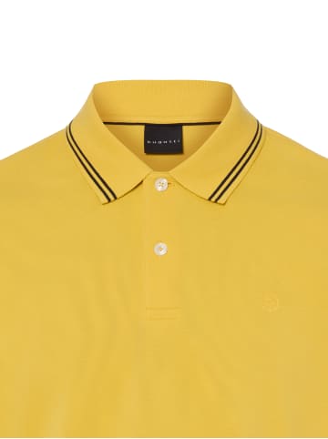 Bugatti Shirt in mais - 0009