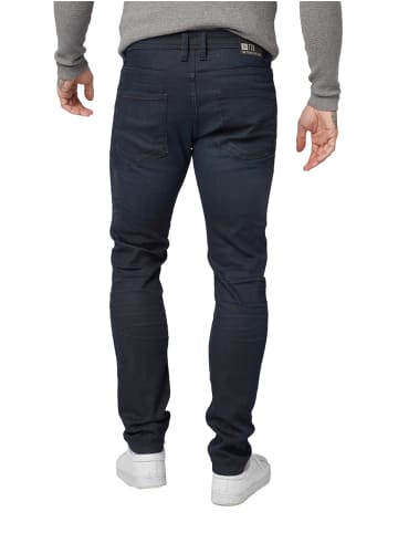 TOM TAILOR Denim Jeans Piers slim in Blau