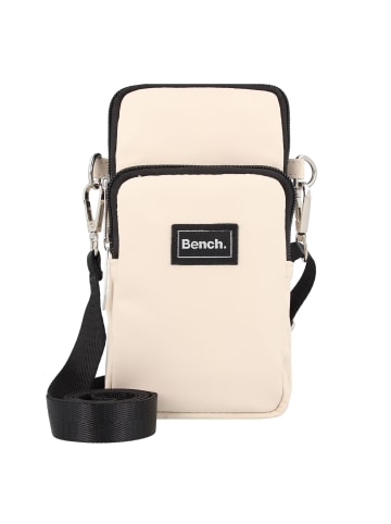 Bench Handytasche 10 cm in eggshell-beige