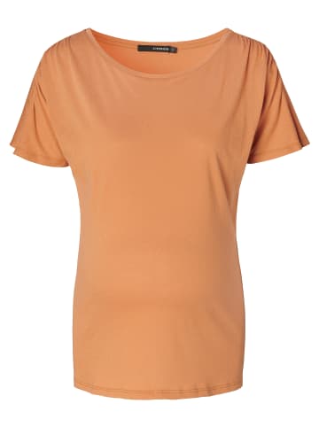 Supermom T-Shirt Hughes in Almond