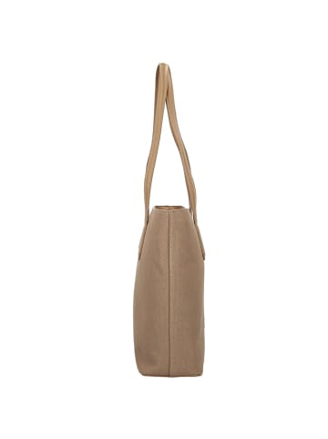 Valentino Wira Re Shopper Tasche 34 cm in cammello