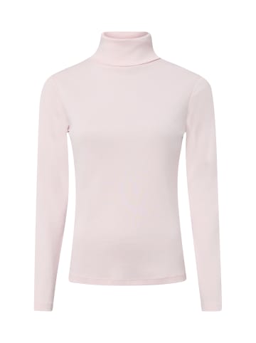 brookshire Langarmshirt in rosa