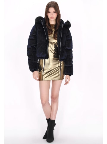 myMo at night Women Jacket in navy