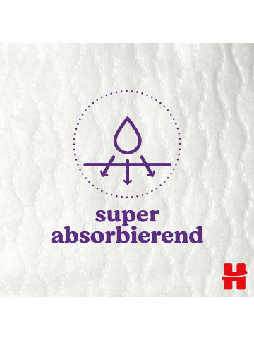 HUGGIES Extra Care Pants Disney-Design Größe 6, 60 Windelhöschen (2x30)