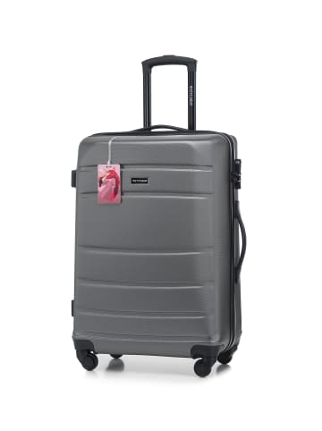 Wittchen GLOBE LINE COLLECTION in Grey