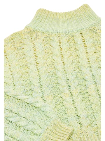 Sookie Pullover in LIMETTE MINT