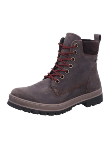 Legero Stiefeletten MONTANA in CHARCOAL/GRAU