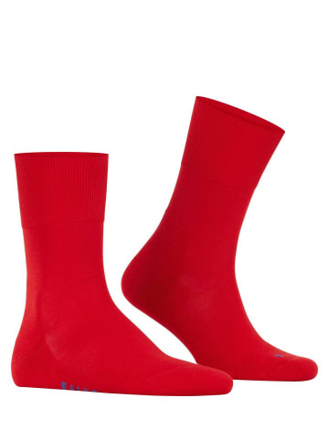 Falke Socken 1er Pack in Rot