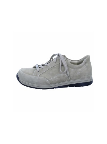 Finn Comfort Schnürschuhe in beige