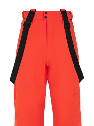 Protest " PRTROWENS in Burnt Orange