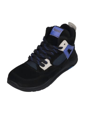 KOEL Sneaker High SAMI in blau