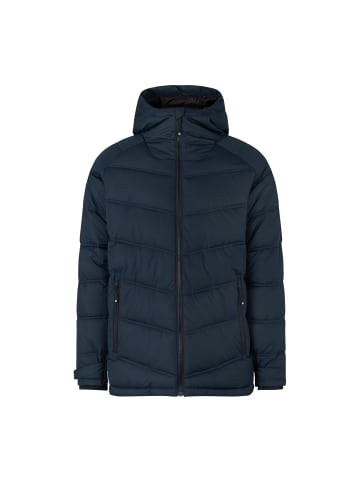 GEYSER Winterjacke elegant in Navy