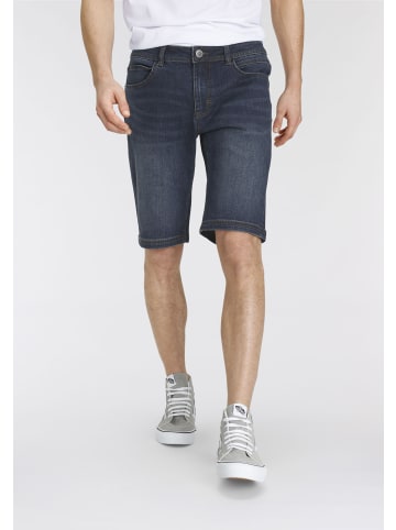 AJC Shorts in dunkel blau