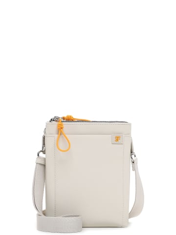 SURI FREY Umhängetasche SFY Alley in ecru