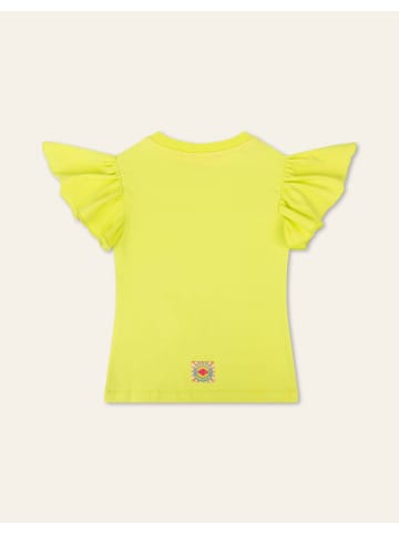 Oilily T-Shirt Tjancy in Grün