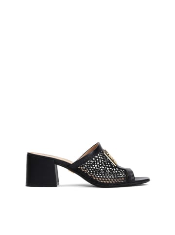 Kazar Slipper SAGE in Schwarz
