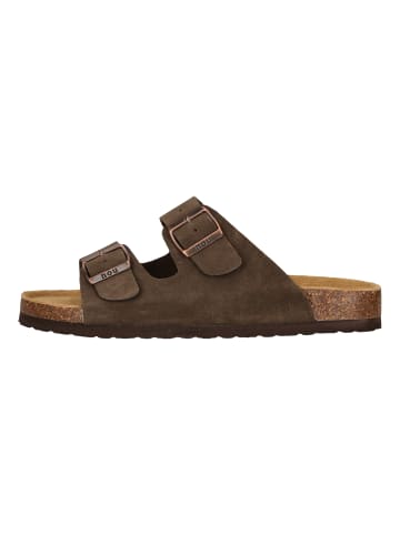 NOU Sandalen Cosimo in 1123 Caribou