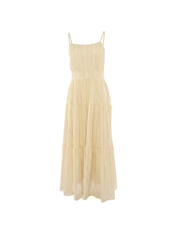 VIRITA Women 2-Piece Set in Yellow
