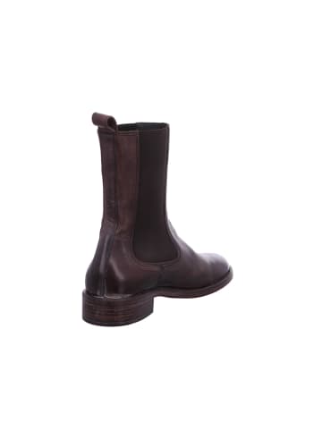 Moma Schnürschuh in braun