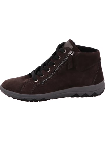 WALDLÄUFER Stiefel in grau
