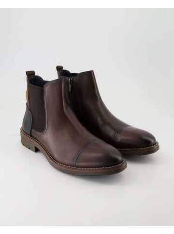Pikolinos Stiefeletten in Braun