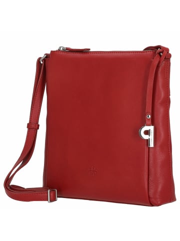 PICARD Bali - Umhängetasche 22 cm (red) in rot