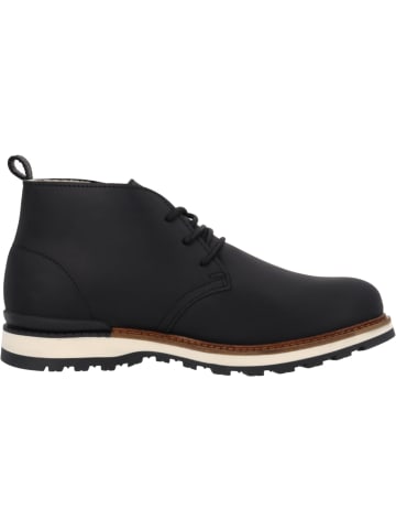 Palado Klassische Stiefel Baltris in Schwarz