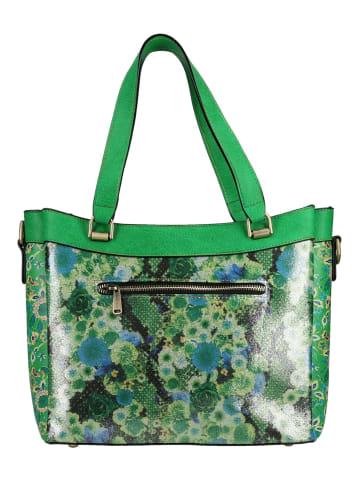 LAURA VITA Taschen Grün