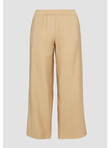 s.Oliver Hose in 8170_beige