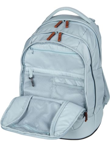 Satch Schulranzen satch Pack Nordic Edition in Nordic Ice Blue