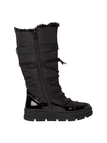 Tamaris Stiefel in BLACK