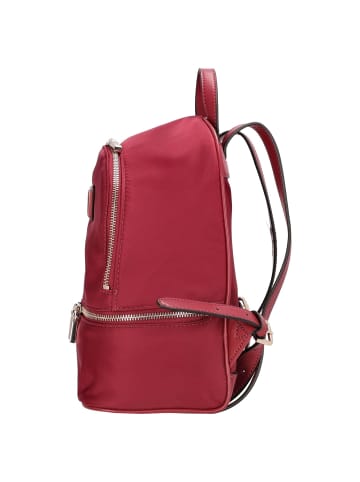 Guess Follie Small - Rucksack 27 cm (rust red) in rust red