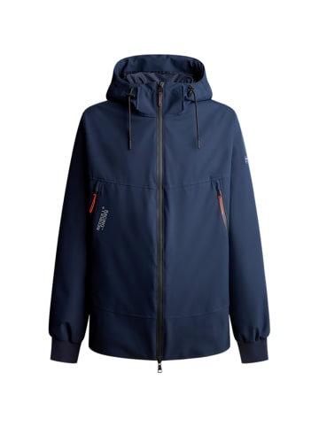 Pepe Jeans Jacke in Blau