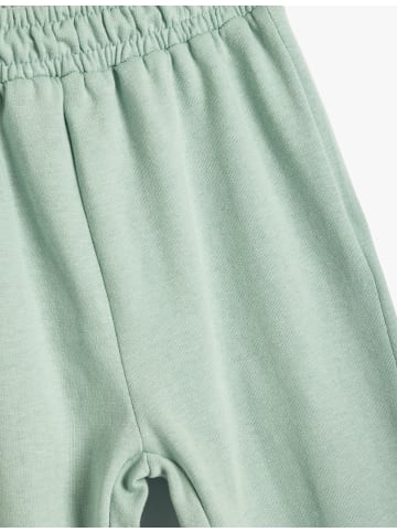 KOTON Sweathose in Blau