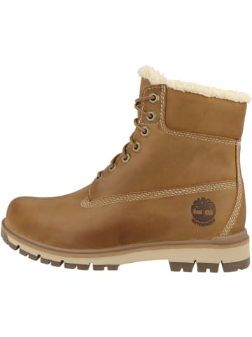 Timberland Boots Radford Mid Warm Lined Waterproof in braun