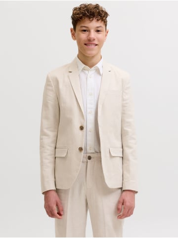 JACK & JONES Junior Klassischer Blazer in Ancient Scroll