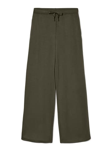 Vero Moda Hose in Grape Leaf