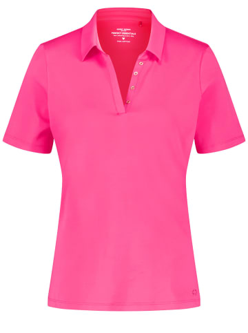 Gerry Weber T-Shirt 1/2 Arm in Solar Pink