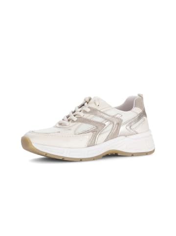 Gabor Sneaker low in multicolour