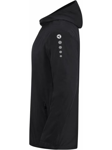 JAKO-O Übergangsjacke für Herren in schwarz