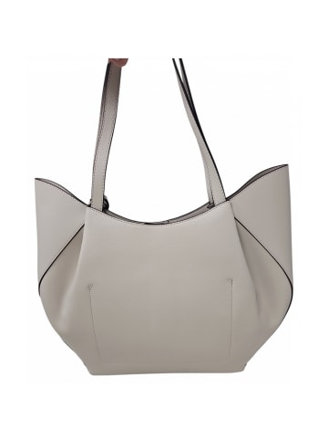 Guess Tasche Guess Amorette 2 in 1 in Beige