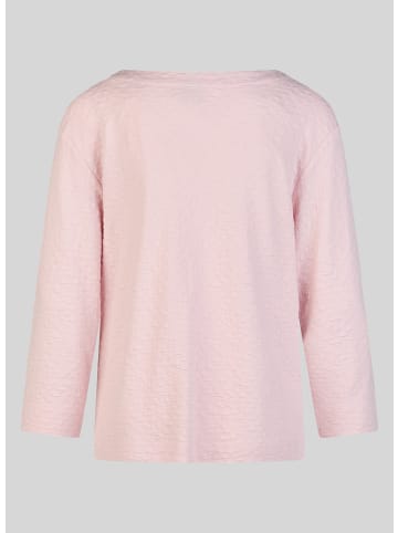 Rabe T-Shirt in Rosa
