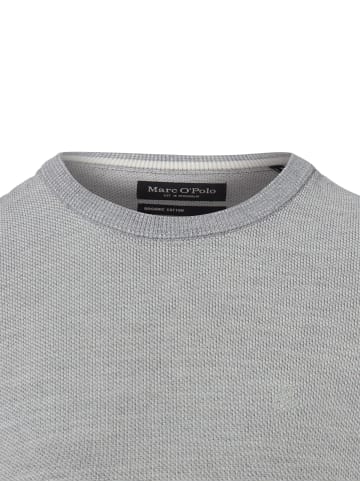 Marc O'Polo Pullover in silber - 0007